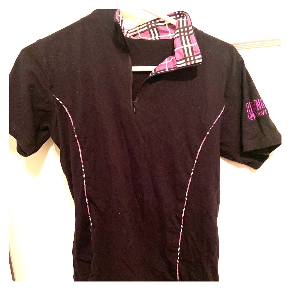 Riding sport shirt XL